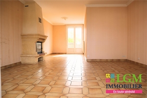 maison à la vente -   72210  LA SUZE SUR SARTHE, surface 91 m2 vente maison - UBI421247206